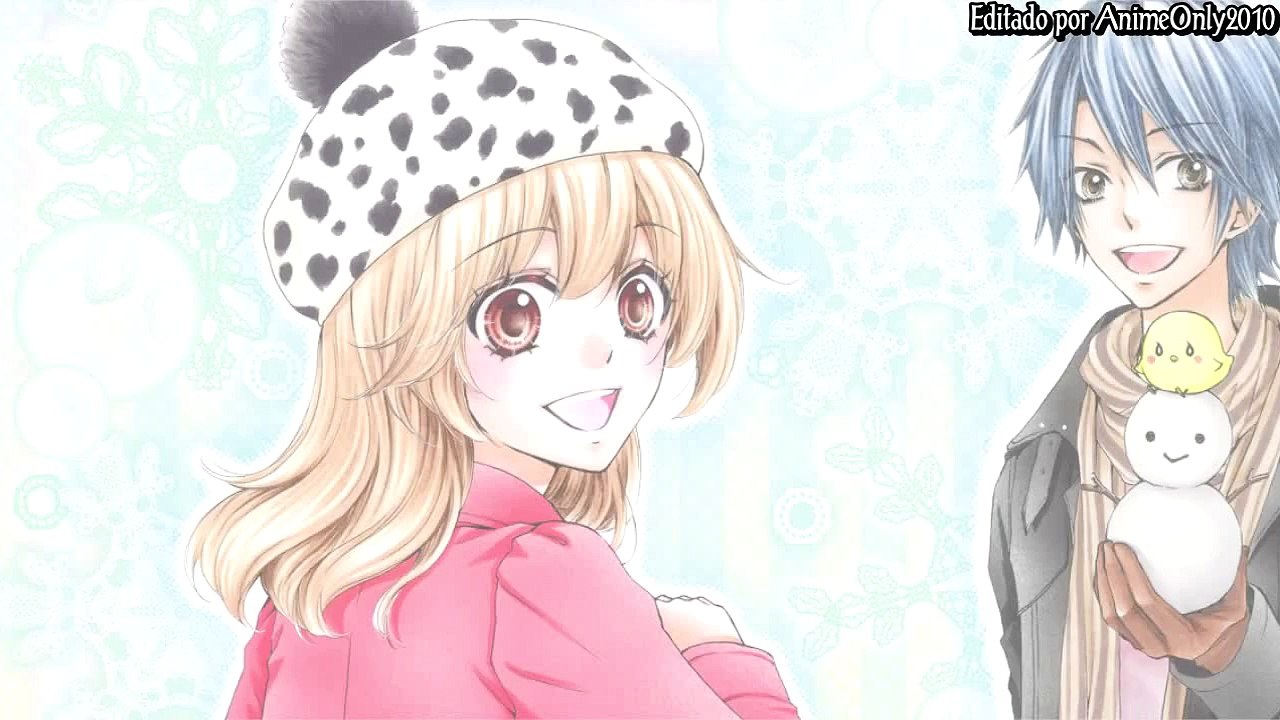 Hiyokoi 25 Español