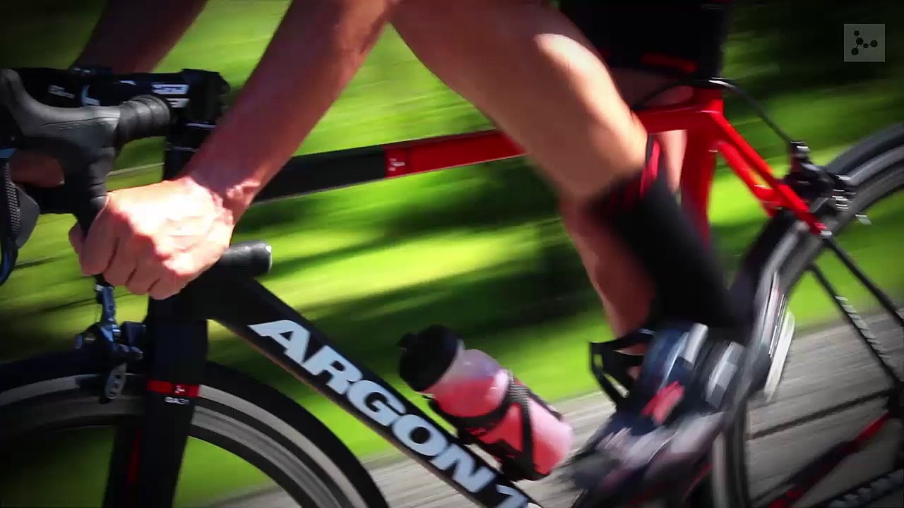 Road Racing Bicycle : the New 2014 Gallium Pro from Argon 18