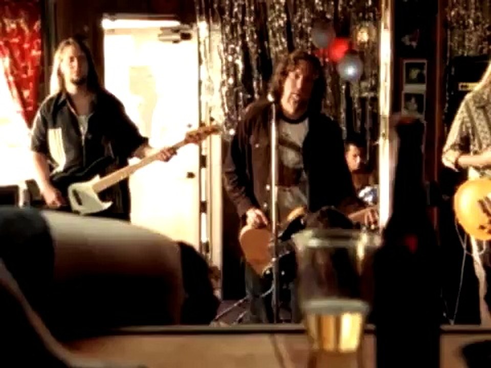 Seven Mary Three - Cumbersome (Video)