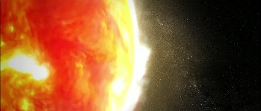 Kuran Filmleri - Tekvir Suresi-Mobile