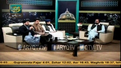 KHWAJA E KHWAJGAN 21st April 2015