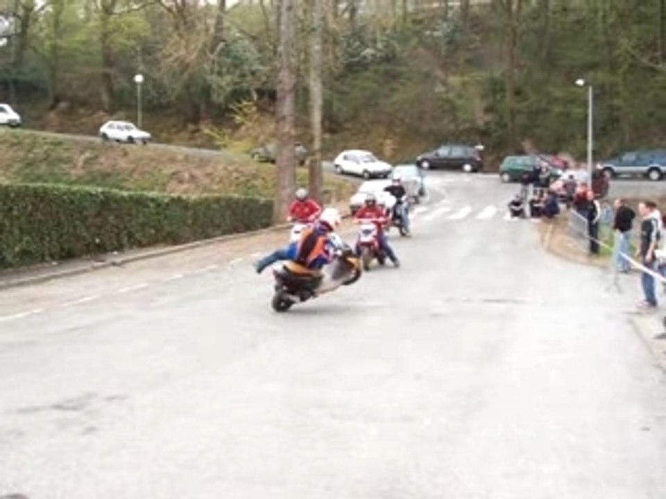 Mauléon (semaine des portes ouvertes )