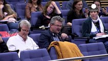 Βρυξέλλες: Φήμες για την υγεία του Ζαν Κλοντ Γιούνκερ- Τι απαντάει η Κομισιόν