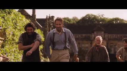 Far from the Madding Crowd Official Trailer #2 (2015) - Carey Mulligan Movie HD