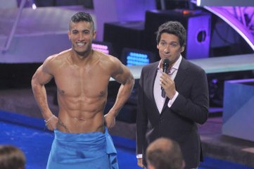 Novia de Uri Uri relata los difíciles momentos del pascuense en la cárcel - SQP