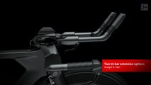 Bike Handlebar and Front End Cockpit: ONEness 3.0 by Argon 18