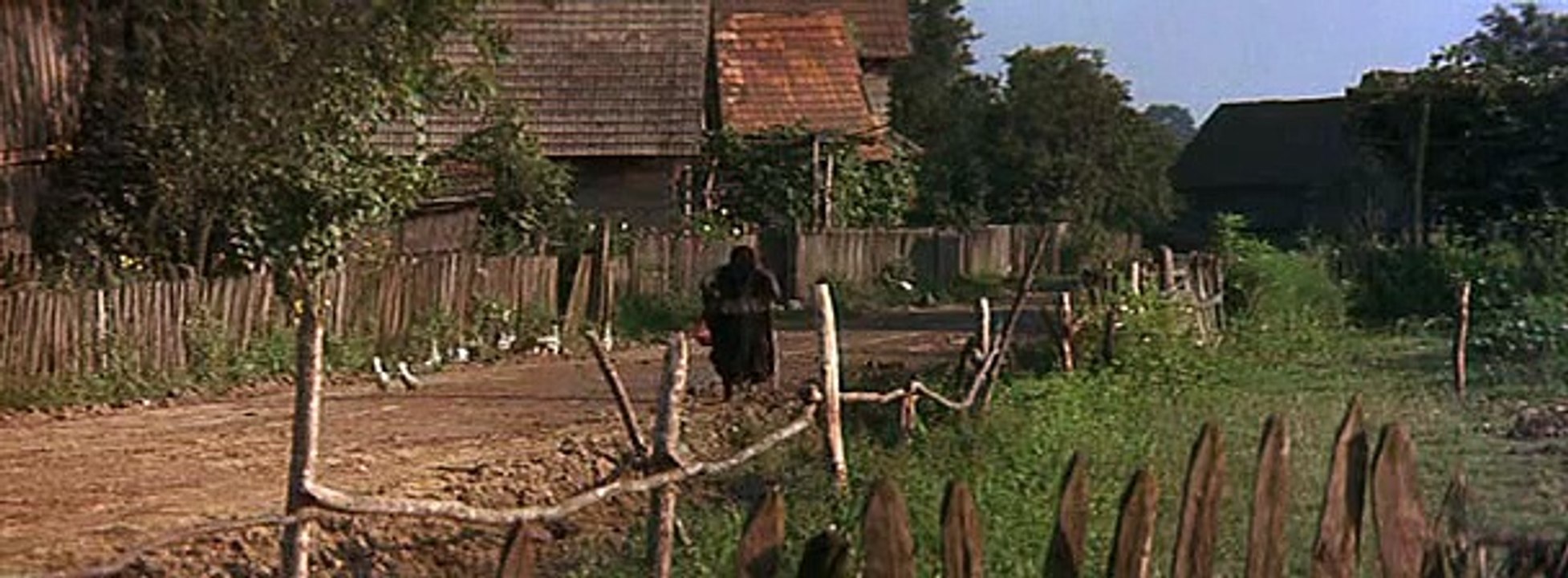 Fiddler On The Roof  02  matchmaker