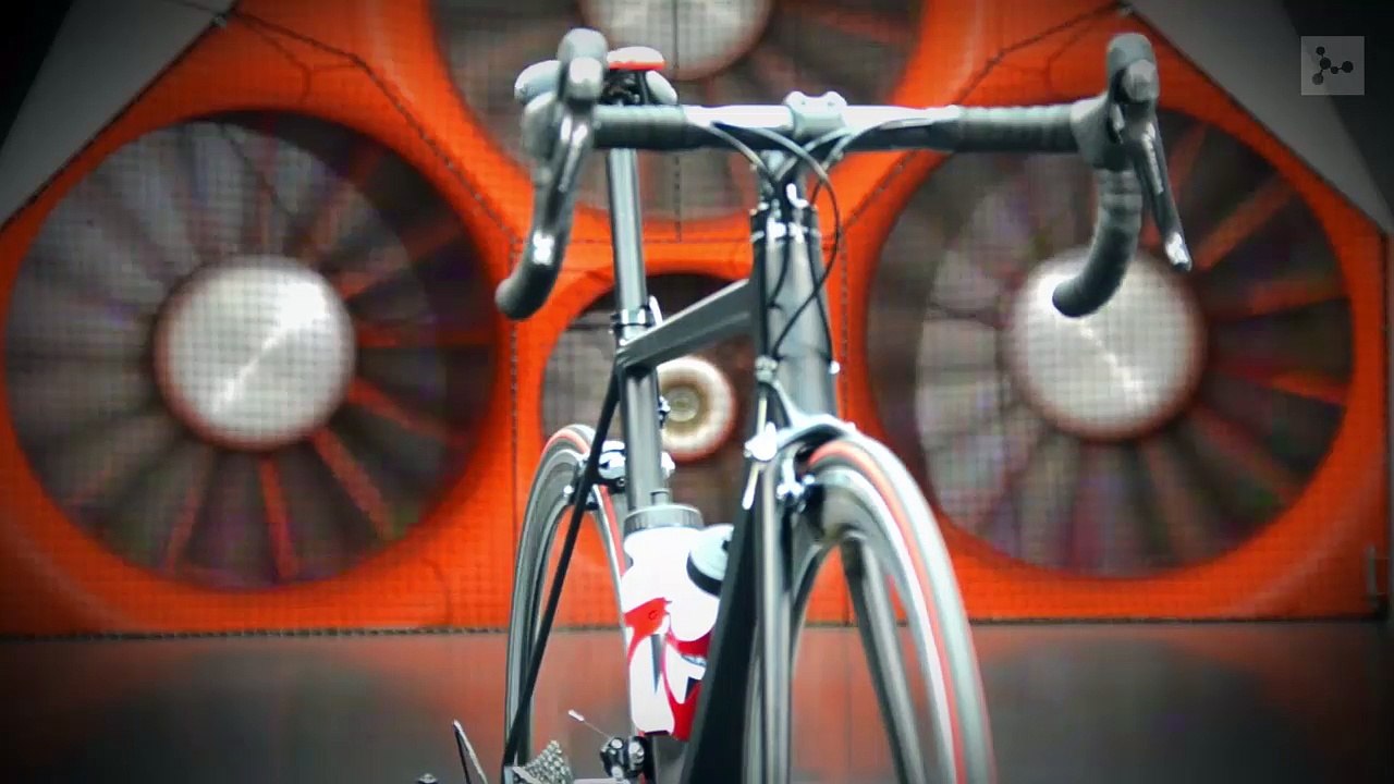 L'ergonomie du vélo Argon 18 : l'Argon Fit System (AFS)