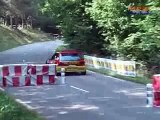 Hillclimb Subida Bergrennen Cronoscalata Turckheim 2005 - BMW M3 E36, Renault 5 Maxi - 5/5