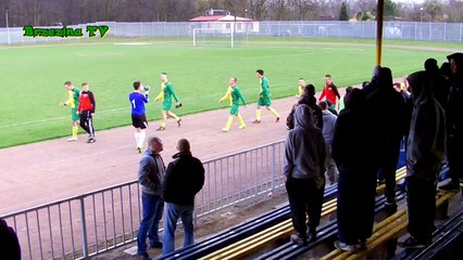 Unia 0-1 Brzezina - cz3