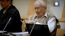 Processo al nazista Gröning, sopravvissuta: 