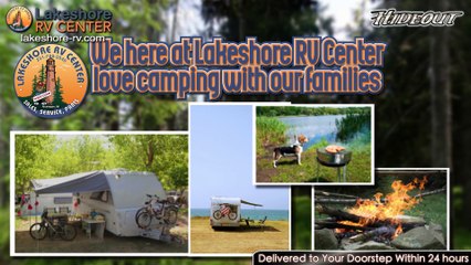 2016 Keystone Hideout Travel Trailer and 5th wheel RV