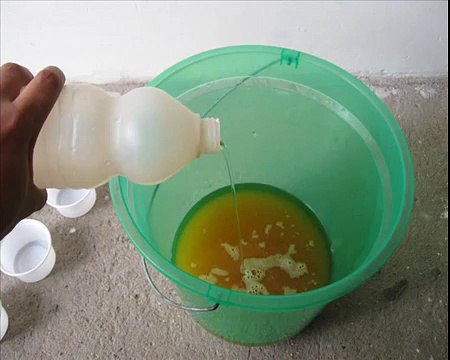 Sabão Caseiro de Ótima Qualidade - Como fazer