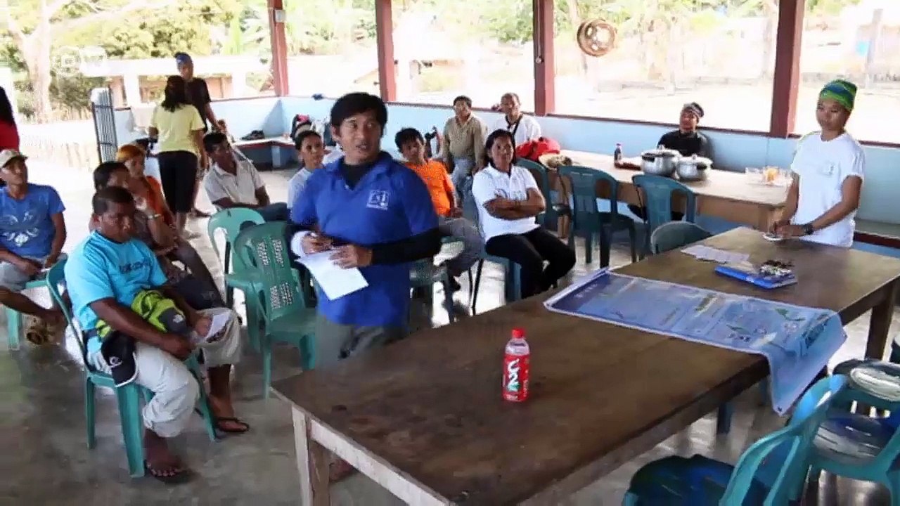 Dick, gemütlich und bedroht | Global Ideas