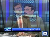 Dunya News - Siasat Hai Ya Sazish - 21-4-15