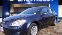 2009 Chevrolet Cobalt Fredericksburg VA Price Quote, VA #T53391A - SOLD