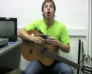 COMO SOY- MI RUTINA DIARIA