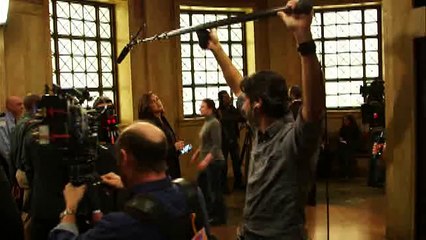 Law & Order SVU Daydream Believer Behind The Scenes