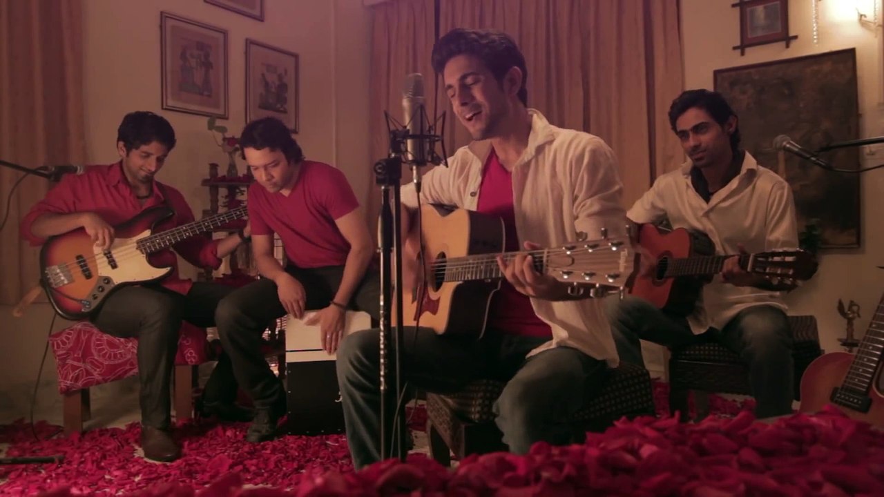 Ishq Bulaava - Sanam (Valentine's Day Special)