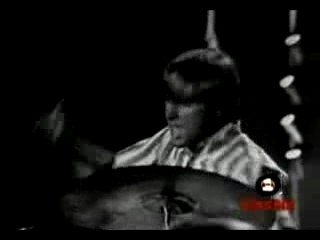 Beach Boys - I get around