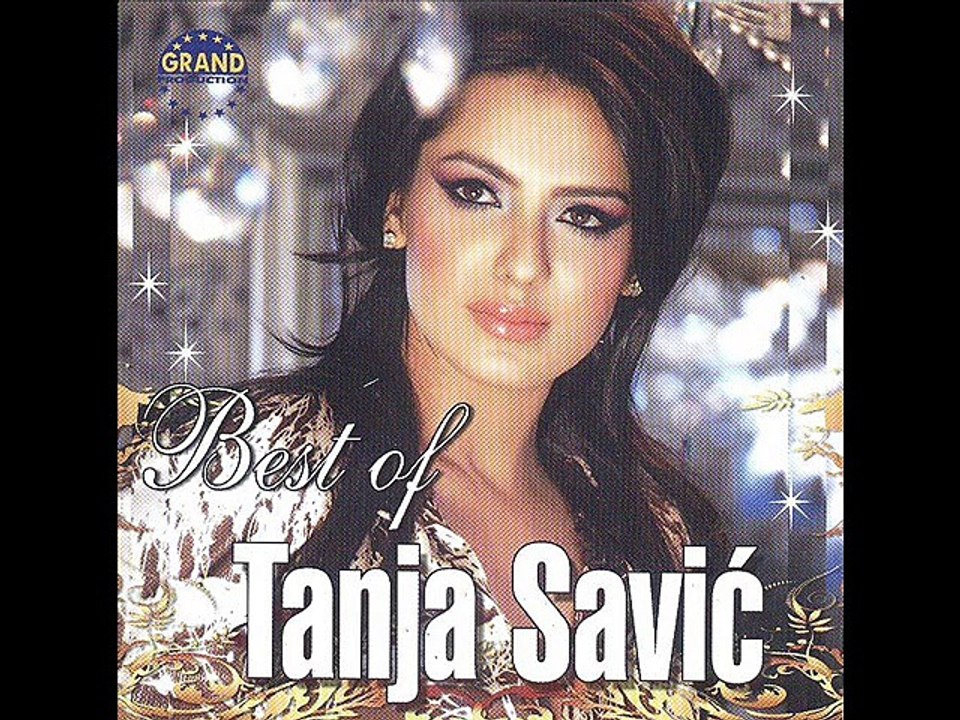 Tanja Savic - U Godini Jedan Dan