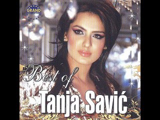 Tanja Savic - U Godini Jedan Dan