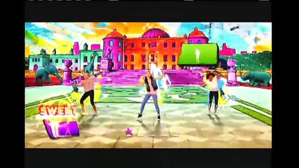 Zumba Kids 123 Shake