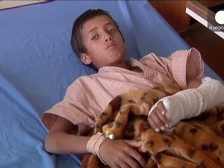 Bombardierungen, Bodentruppen, Aussicht auf einen Waffenstillstand: Jemen versinkt im Chaos