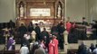 Advent Sunday @ St. John's Detroit - Opening Hymn