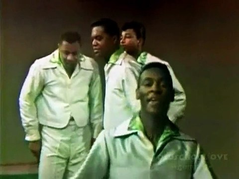 The Contours – Do You Love Me (Extended 7 US-Single) (VHS) [1961] [HQ]