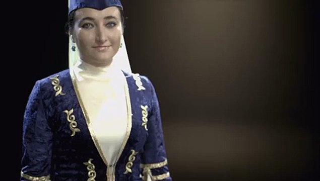 Kuran Filmleri - Rum Suresi 22-Mobile