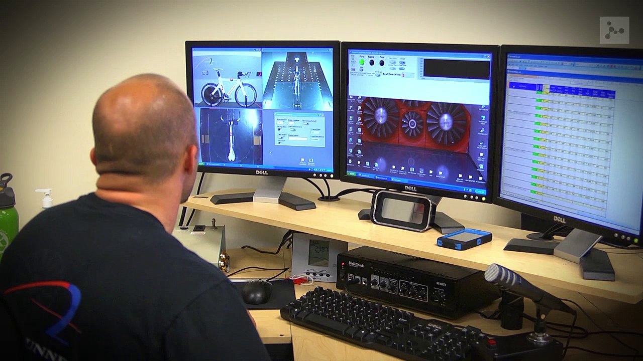 Vélo de contre la montre et de triathlon E-112 2014 d'Argon 18