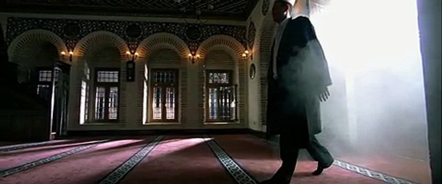 Kuran Filmleri - Cuma Suresi 9-Mobile