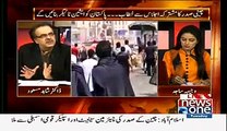 Live With Dr. Shahid Masood (Wazir E Azam Ke Eham Dore..!!) – 21st April 2015