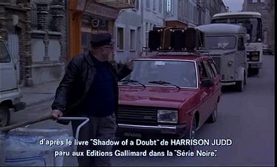 Le Témoin ( 1978 - extrait début )