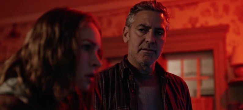 Disney's TOMORROWLAND starring George Clooney, Britt Robertson (Trailer #3)