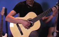 MANUALE DI CHITARRA lezione 17 arpeggi con chitarra classica