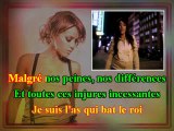 KARAOKE AMEL BENT - Ma philosophie