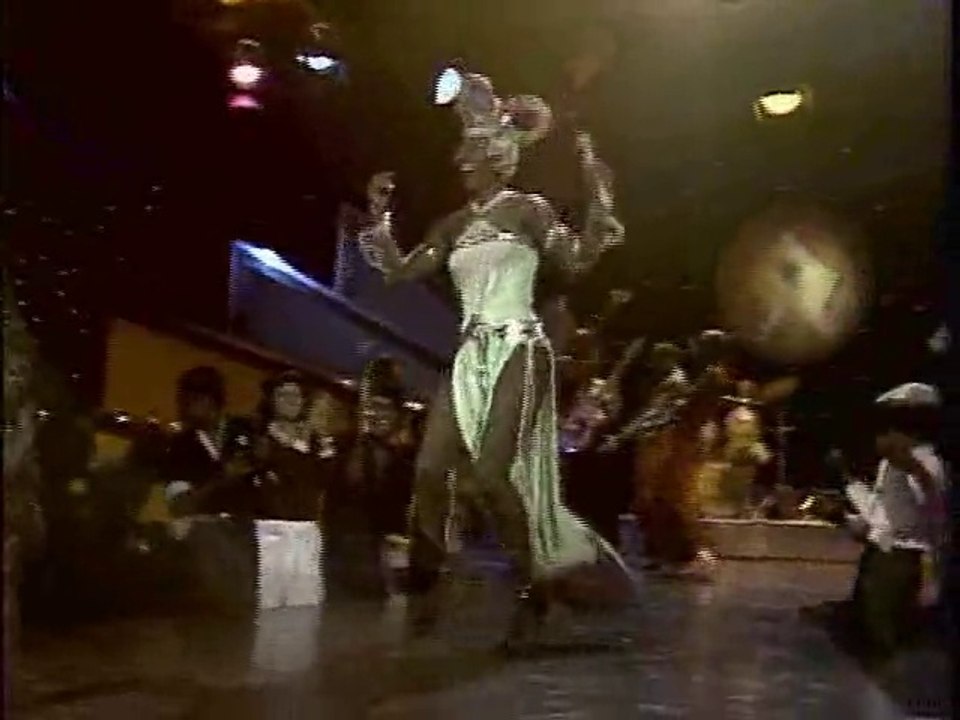 Amii Stewart - Knock On Wood