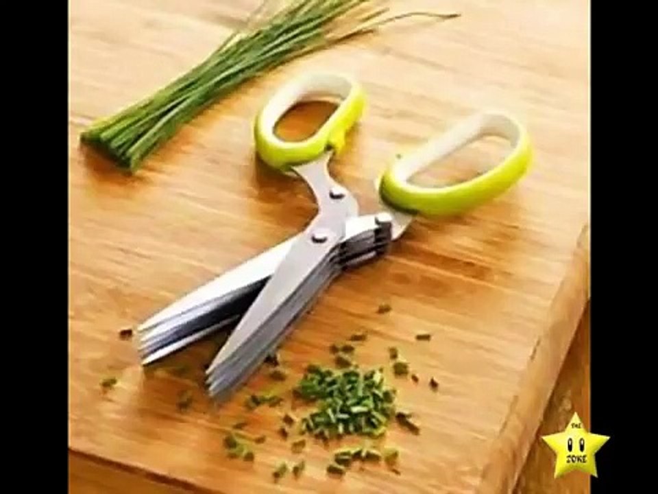 Los inventos más locos