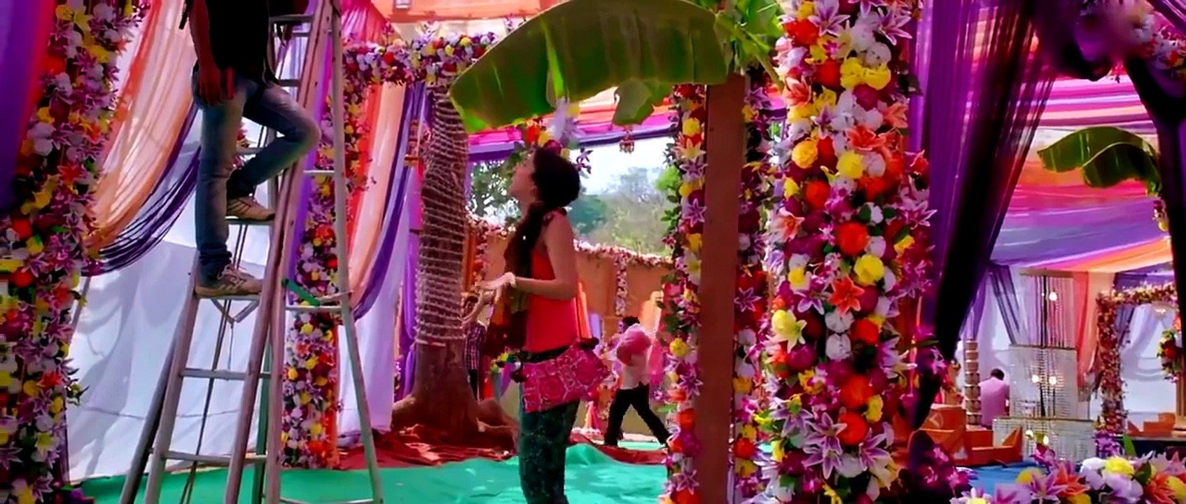 ek villain banjaara ek full video song lyrics-2014