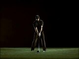 Tiger Woods Golf Swing (Slow Motion)