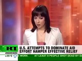 Chavez: US weapon test caused Haiti earthquake