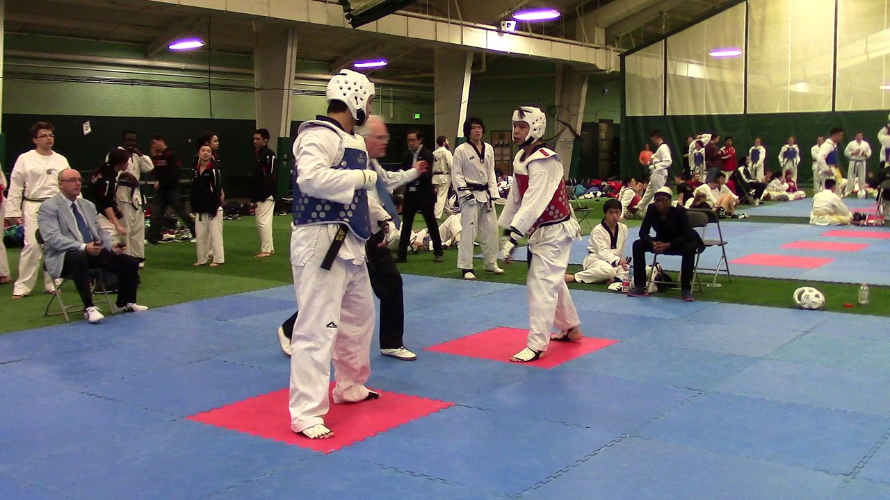 John Linn M1 R2 vs. MIT