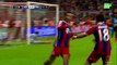Thiago Alcantara 1-0 - Bayern Munich - FC Porto 21.04.2015 HD