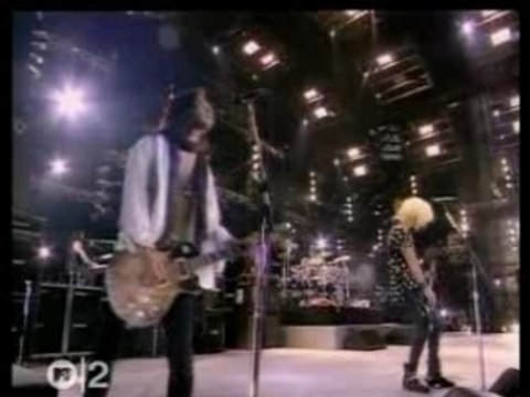 Guns N' Roses - Knocking on Heaven's Doo