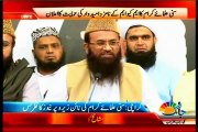 Sunni Scholars announce to support MQM candidate Kanwar Naveed Jameel in NA246