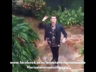 Mini-compilation tutta da ridere [Parte 4]...