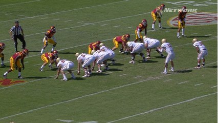 NFL Draft profile: OL Andy Gallik, Boston College