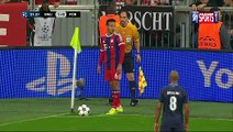 Boateng Goal Bayern Munich 2 - 0 FC Porto Champions League 21-4-2015